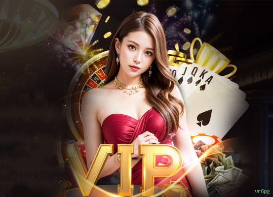 Jackpot Slots vr6pg